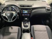 Nissan Qashqai II Химки  - изображение 28