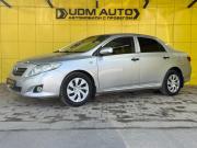 Toyota Corolla X (E140 E150) Ижевск  - изображение 17