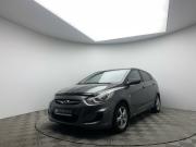Hyundai Solaris I Мурманск  - изображение 27