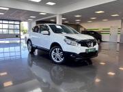 Nissan Qashqai I Рестайлинг Тверь  - изображение 25