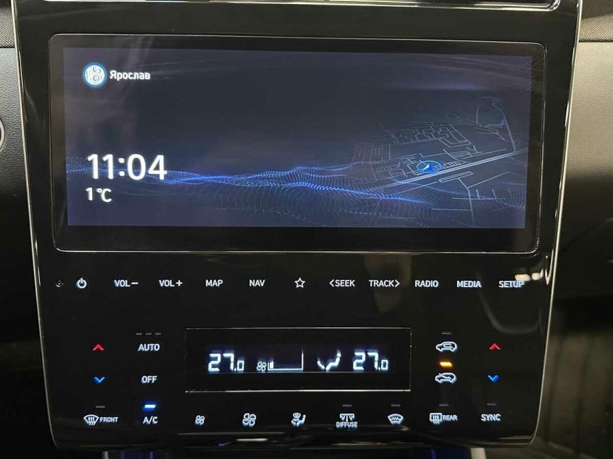 Hyundai Tucson IV Балашиха  - изображение 7