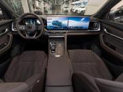 Geely Monjaro I Рестайлинг 2 Москва  - изображение 41