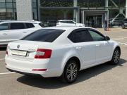 Skoda Octavia III (A7) Томск  - изображение 29