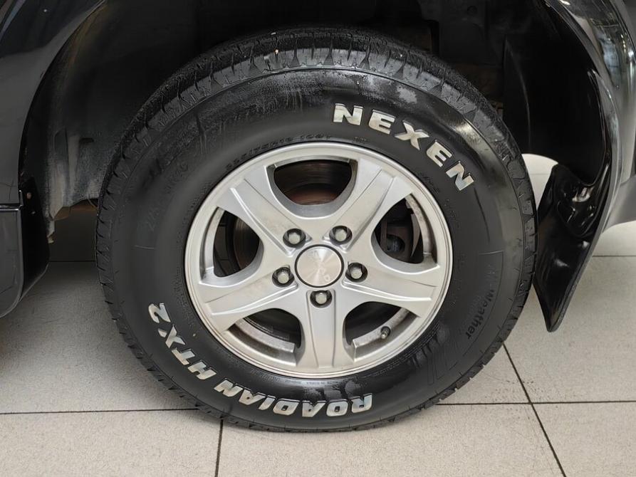 SsangYong Kyron I Рестайлинг Подольск  - изображение 23