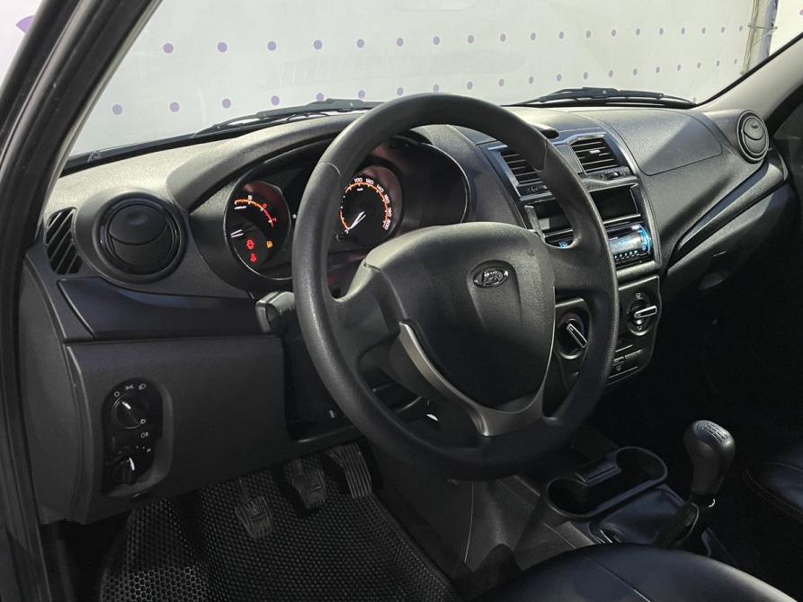 Lada (ВАЗ) Granta I Рестайлинг Тамбов  - изображение 15