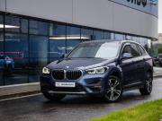 BMW X1 II (F48) Рестайлинг Санкт-Петербург  - изображение 29