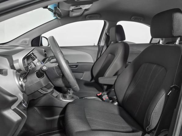 Chevrolet Aveo II с пробегом 2013 года, цена 460 000 рублей, 181281 км, седан, Автокод Объявления