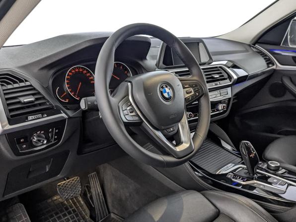BMW X4 II (G02) с пробегом 2019 года, цена 3 770 000 рублей, 119754 км, внедорожник, Автокод Объявления