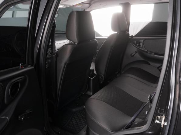 Lada (ВАЗ) Niva Travel I с пробегом 2025 года, цена 1 269 000 рублей, 26389 км, внедорожник, Автокод Объявления