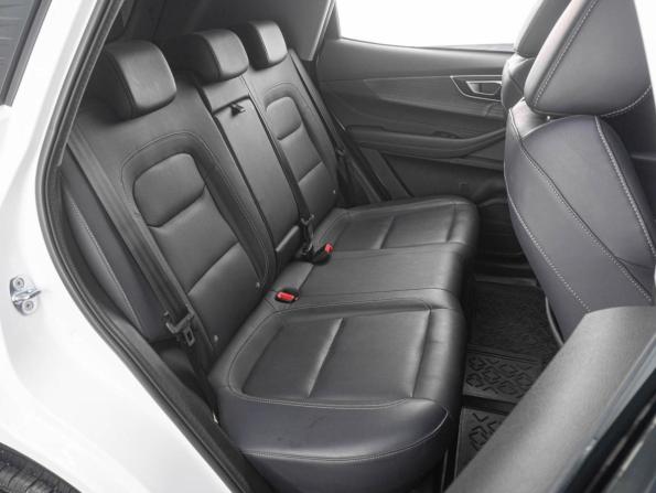 Chery Tiggo 4 Pro I с пробегом 2023 года, цена 1 719 000 рублей, 24596 км, внедорожник, Автокод Объявления