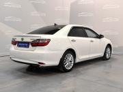 Toyota Camry VII (XV50) Рестайлинг Новосибирск  - изображение 28