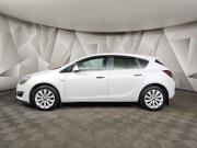 Opel Astra J Рестайлинг Москва  - изображение 23