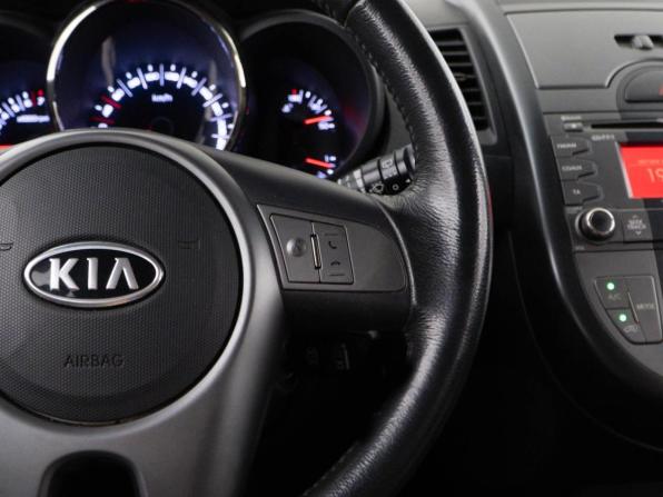 Kia Soul I с пробегом 2010 года, цена 835 055 рублей, 99994 км, хэтчбек, Автокод Объявления