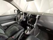 Nissan X-Trail II Рестайлинг Москва  - изображение 32