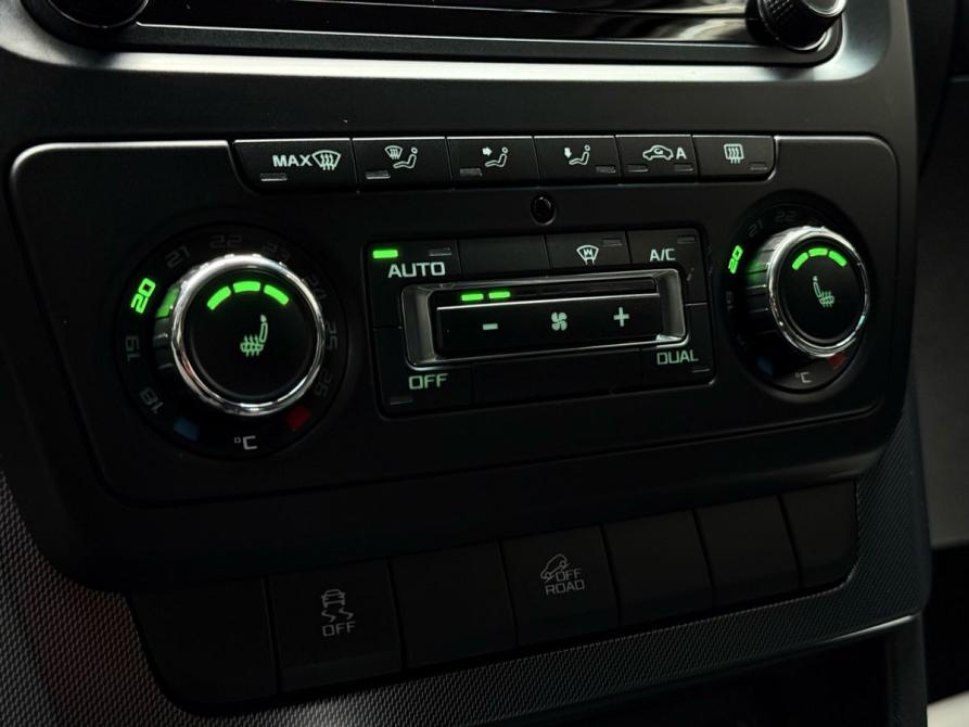 Skoda Yeti I Рестайлинг Ижевск  - изображение 17