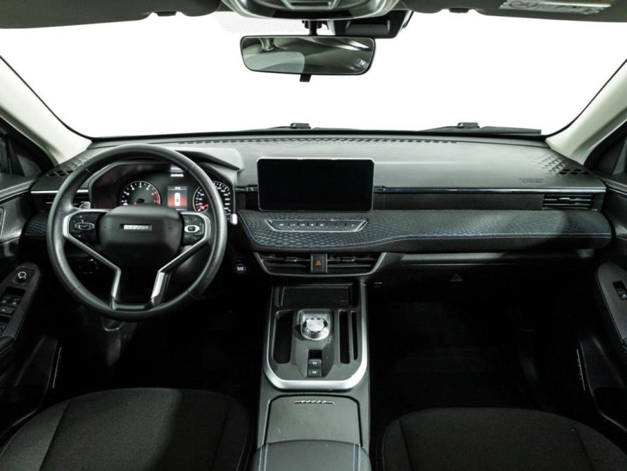 Haval Jolion I Санкт-Петербург  - изображение 14