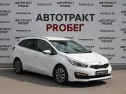 Kia Ceed II Рестайлинг Владимир  - изображение 19