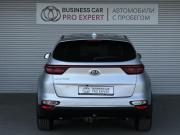 Kia Sportage IV Рестайлинг Кемерово  - изображение 34