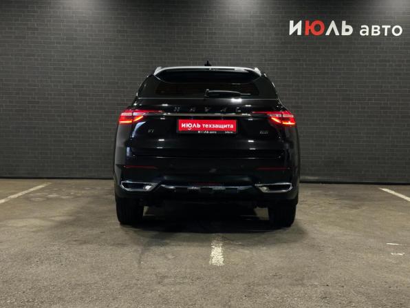 Haval F7 I с пробегом 2021 года, цена 1 870 000 рублей, 106956 км, внедорожник, Автокод Объявления
