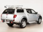 Mitsubishi L200 IV Казань  - изображение 11