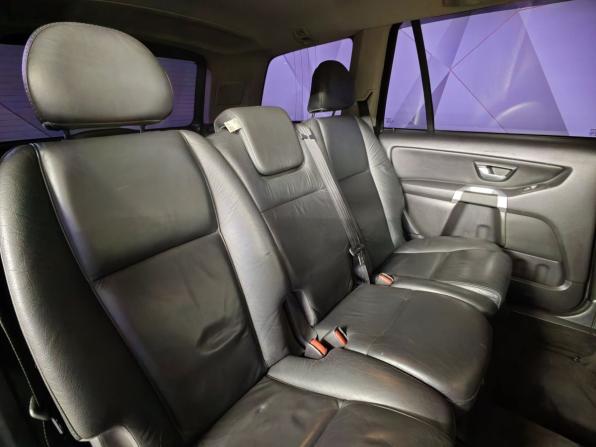 Volvo XC90 I Рестайлинг с пробегом 2007 года, цена 797 000 рублей, 400610 км, внедорожник, Автокод Объявления