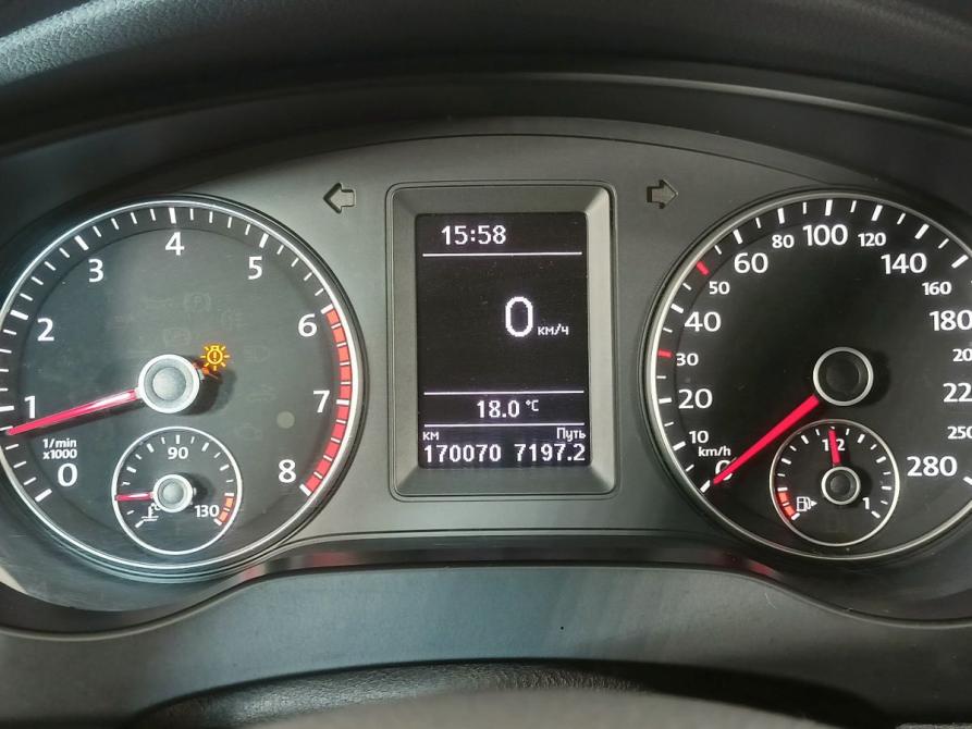 Volkswagen Jetta VI Архангельск  - изображение 18