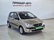 Hyundai Getz I Рестайлинг Смоленск  - изображение 17