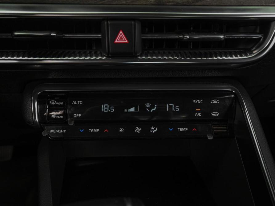 Kia K5 III Ставрополь  - изображение 13