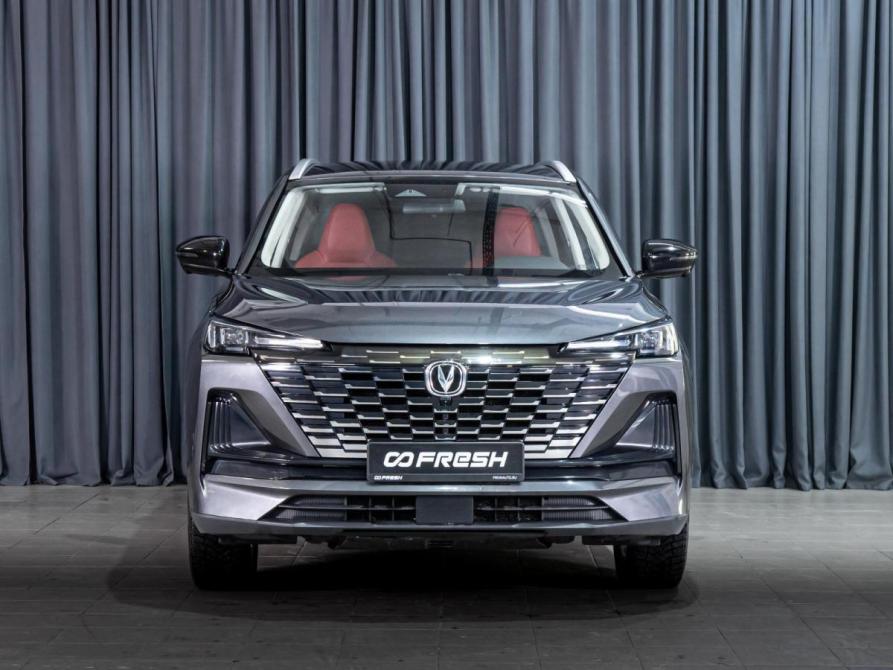 Changan CS55 Plus II Волгоград  - изображение 3