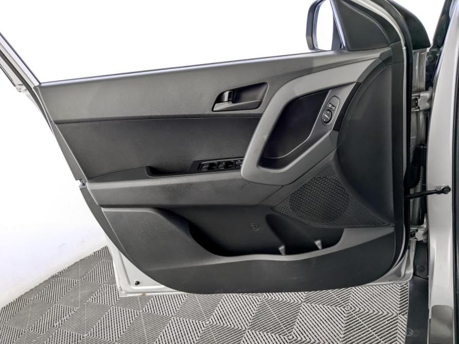 Hyundai Creta I Москва  - изображение 19