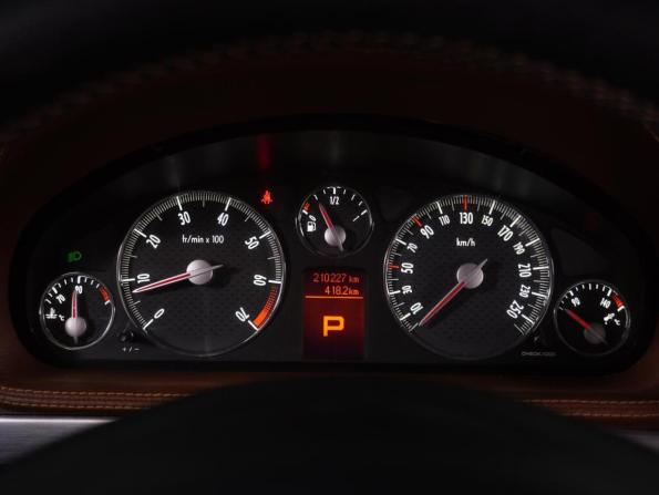Peugeot 407 с пробегом 2007 года, цена 749 000 рублей, 210227 км, купе, Автокод Объявления