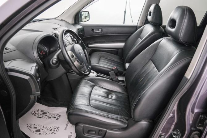 Nissan X-Trail II Рестайлинг с пробегом 2014 года, цена 1 699 000 рублей, 190000 км, внедорожник, Автокод Объявления