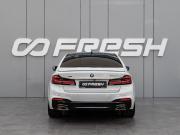 BMW 5 серии VII (G30/G31/G38) Краснодар  - изображение 34