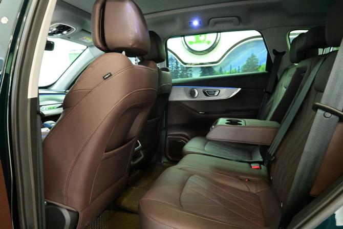 Chery Tiggo 8 Pro e+ с пробегом 2023 года, цена 3 000 000 рублей, 5680 км, внедорожник, Автокод Объявления