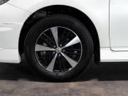 Toyota Wish II Рестайлинг Чита  - изображение 36