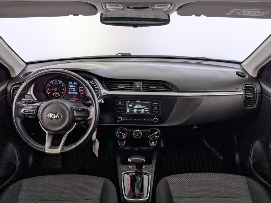 Kia Rio IV Рестайлинг Москва  - изображение 14