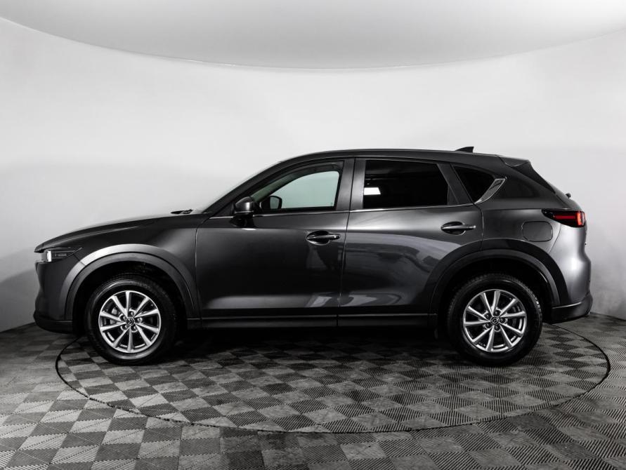 Mazda CX-5 II Рестайлинг Санкт-Петербург  - изображение 8