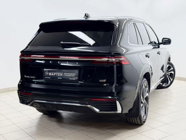 Geely Monjaro I с пробегом 2023 года, цена 3 019 000 рублей, 75947 км, внедорожник, Автокод Объявления