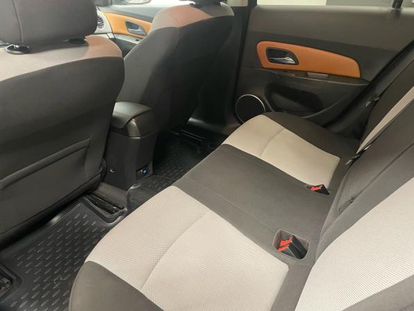 Chevrolet Cruze I с пробегом 2012 года, цена 749 000 рублей, 140000 км, седан, Автокод Объявления