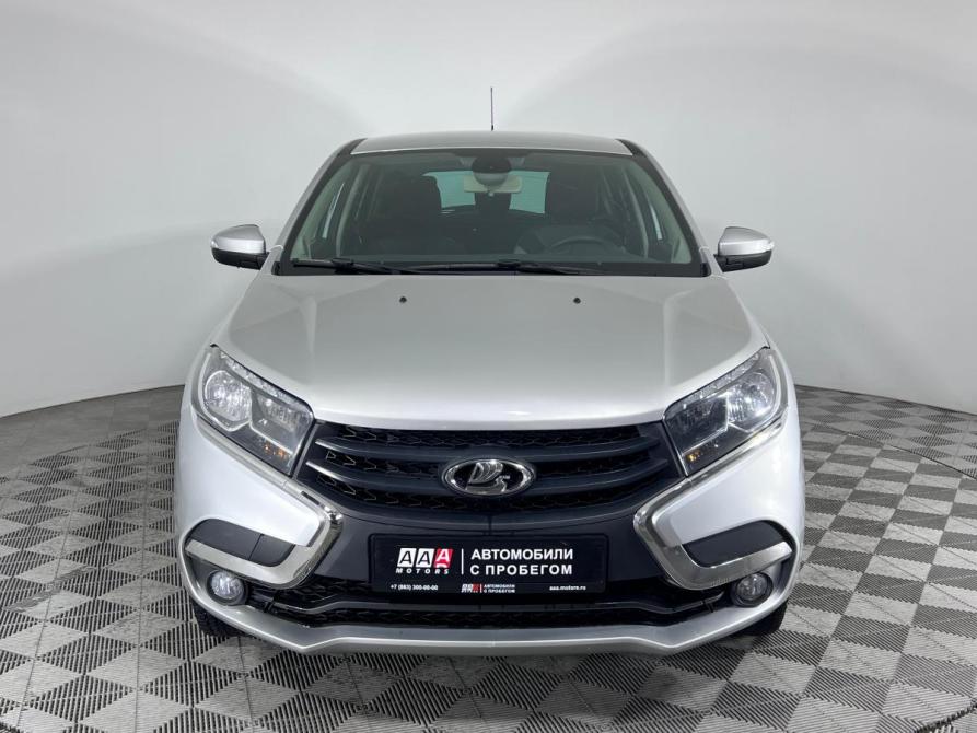 Lada (ВАЗ) XRAY I Ростов-на-Дону  - изображение 2