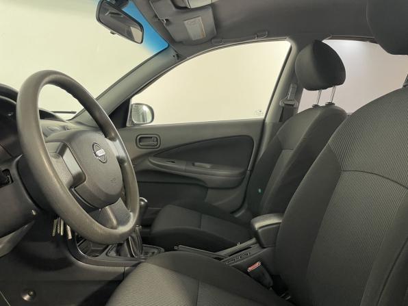 Nissan Almera Classic I с пробегом 2008 года, цена 474 900 рублей, 163335 км, седан, Автокод Объявления