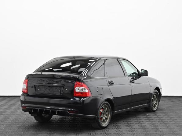 Lada (ВАЗ) Priora I с пробегом 2010 года, цена 269 000 рублей, 163000 км, седан, Автокод Объявления