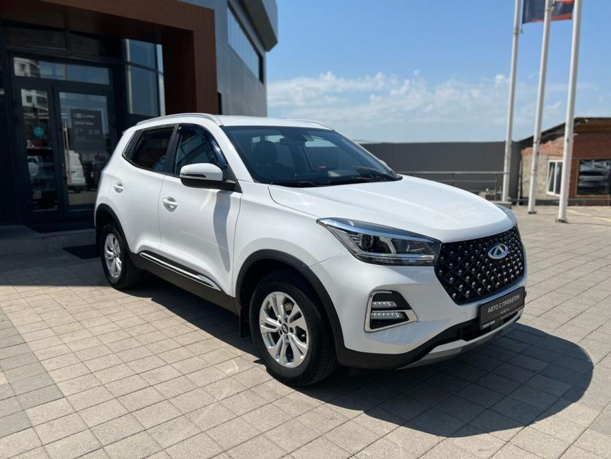 Chery Tiggo 4 Pro I Краснодар  - изображение 3