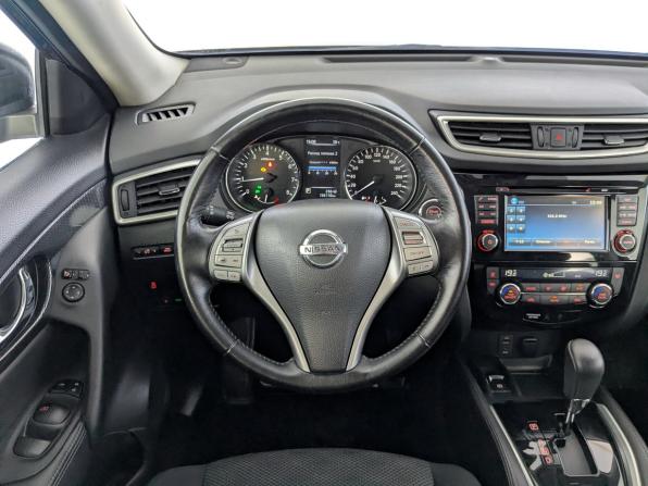 Nissan X-Trail III с пробегом 2018 года, цена 2 100 000 рублей, 136020 км, внедорожник, Автокод Объявления