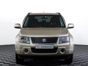 Suzuki Grand Vitara II Рестайлинг Москва  - изображение 23