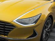 Hyundai Sonata VIII (DN8) Москва  - изображение 61