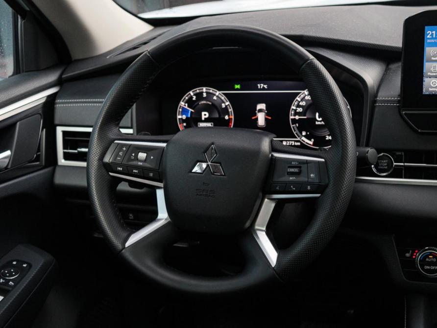 Mitsubishi Outlander IV Москва  - изображение 12