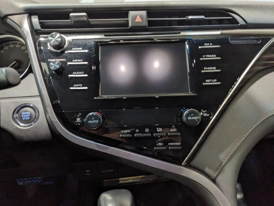 Toyota Camry VIII (XV70) Пермь  - изображение 19