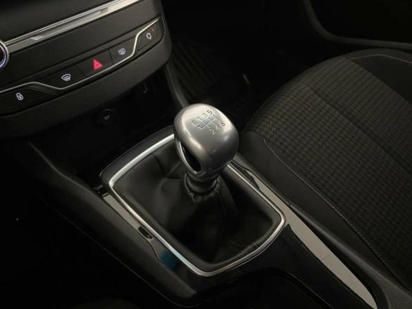 Peugeot 308 II Рестайлинг с пробегом 2019 года, цена 1 250 000 рублей, 161266 км, универсал, Автокод Объявления