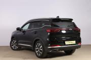 Chery Tiggo 7 Pro I Новосибирск  - изображение 23
